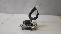 FECHADURA TRASEIRO DIREITO FORD FIESTA 2012 - 2013