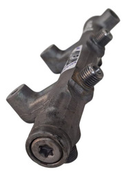 FLAUTA COMBUSTÍVEL VOLKSWAGEN AMAROK 3.0 V6 2010 A 2018