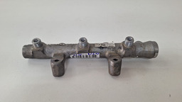 FLAUTA COMBUSTÍVEL VOLKSWAGEN AMAROK 3.0 V6 2010 A 2018