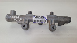 FLAUTA COMBUSTÍVEL VOLKSWAGEN AMAROK 3.0 V6 2010 A 2018