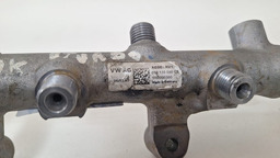 FLAUTA COMBUSTÍVEL VOLKSWAGEN AMAROK 3.0 V6 2010 A 2018