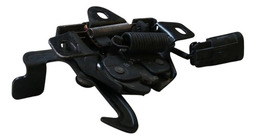 Fechadura Capo Gm Captiva 3.6 2011 2012