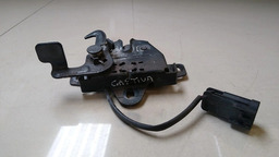 FECHADURA CAPO GM CAPTIVA 3.6 2011 2012