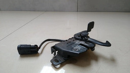 FECHADURA CAPO GM CAPTIVA 3.6 2011 2012