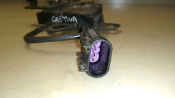 FECHADURA CAPO GM CAPTIVA 3.6 2011 2012