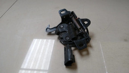 FECHADURA CAPO GM CAPTIVA 3.6 2011 2012