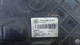 FECHADURA TRASEIRO DIREITO LAND ROVER DISCOVERY 4 2012-2015