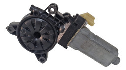 Motor Vidro Elétrico Traseiro Direito Kia Sorento 2010 2011