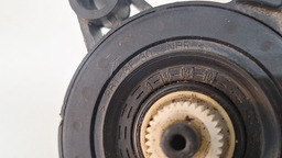 MOTOR VIDRO ELÉTRICO TRASEIRO DIREITO KIA SORENTO 2010 2011