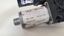 MOTOR VIDRO ELÉTRICO TRASEIRO DIREITO VOLKSWAGEN GOLF 2008