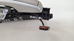 MAÇANETA EXTERNA DIANTEIRO E CHEVROLET CRUZE 2012 A 2016