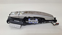 MAÇANETA EXTERNA DIANTEIRO E CHEVROLET CRUZE 2012 A 2016