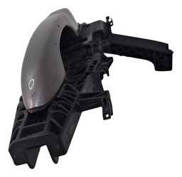 MAÇANETA EXTERNA DIANTEIRO ESQUERDO FIAT TORO 2018 A 2021 DIANTEIRA