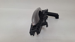 MAÇANETA EXTERNA DIANTEIRO ESQUERDO FIAT TORO 2018 A 2021 DIANTEIRA