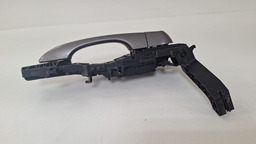 MAÇANETA EXTERNA DIANTEIRO ESQUERDO FIAT TORO 2018 A 2021 DIANTEIRA