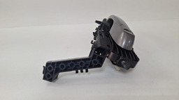 MAÇANETA EXTERNA DIANTEIRO ESQUERDO FIAT TORO 2018 A 2021 DIANTEIRA