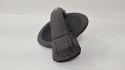 MAÇANETA EXTERNA DIANTEIRO ESQUERDO FIAT DOBLO 2005 A 2009 DIANTEIRA