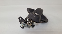 MAÇANETA EXTERNA DIANTEIRO ESQUERDO FIAT DOBLO 2005 A 2009 DIANTEIRA