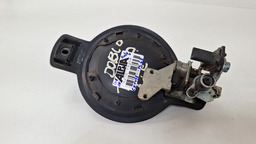 MAÇANETA EXTERNA DIANTEIRO ESQUERDO FIAT DOBLO 2005 A 2009 DIANTEIRA