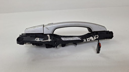 MAÇANETA EXTERNA TRASEIRO DIREITO CHEVROLET CRUZE 2012 2016 TRASEIRA