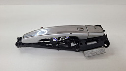 MAÇANETA EXTERNA TRASEIRO DIREITO CHEVROLET CRUZE 2012 2016 TRASEIRA