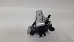 MAÇANETA EXTERNA TRASEIRO DIREITO CHEVROLET CRUZE 2012 2016 TRASEIRA