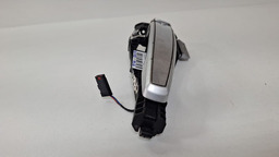 MAÇANETA EXTERNA TRASEIRO DIREITO CHEVROLET CRUZE 2012 2016 TRASEIRA