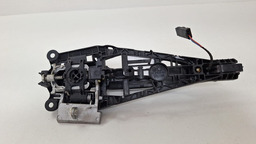 MAÇANETA EXTERNA TRASEIRO DIREITO CHEVROLET CRUZE 2012 2016 TRASEIRA