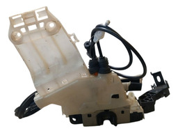 Fechadura Dianteiro Direito Jeep Renegade 2016 A 2019