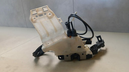 FECHADURA DIANTEIRO DIREITO JEEP RENEGADE 2016 A 2019