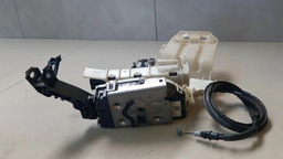 FECHADURA DIANTEIRO DIREITO JEEP RENEGADE 2016 A 2019