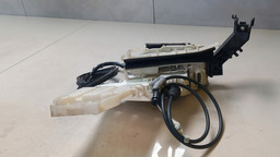 FECHADURA DIANTEIRO DIREITO JEEP RENEGADE 2016 A 2019