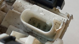 FECHADURA DIANTEIRO DIREITO JEEP RENEGADE 2016 A 2019