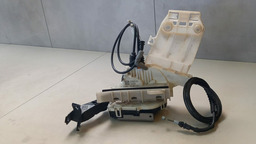 FECHADURA DIANTEIRO DIREITO JEEP RENEGADE 2016 A 2019