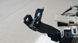 FECHADURA DIANTEIRO DIREITO JEEP RENEGADE 2016 A 2019