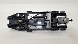 MAÇANETA EXTERNA DIANTEIRO ESQUERDO SENSOR VW TIGUAN 2011 DIANTEIRA