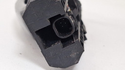 MAÇANETA EXTERNA DIANTEIRO ESQUERDO SENSOR VW TIGUAN 2011 DIANTEIRA