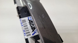 MAÇANETA EXTERNA DIANTEIRO ESQUERDO SENSOR VW TIGUAN 2011 DIANTEIRA