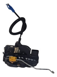 Fechadura Porta Dianteiro Esquerdo Chevrolet Cruze 2012