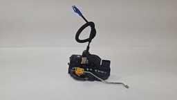 FECHADURA PORTA DIANTEIRO ESQUERDO CHEVROLET CRUZE 2012