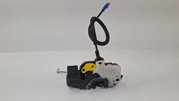 FECHADURA PORTA DIANTEIRO ESQUERDO CHEVROLET CRUZE 2012