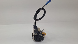 FECHADURA PORTA DIANTEIRO ESQUERDO CHEVROLET CRUZE 2012