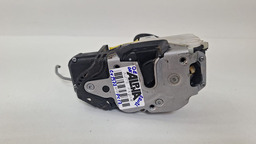 FECHADURA PORTA DIANTEIRO ESQUERDO CHEVROLET CRUZE 2012