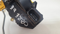 FECHADURA PORTA DIANTEIRO ESQUERDO CHEVROLET CRUZE 2012