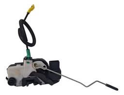 Fechadura Porta Traseiro Direito Chevrolet Cruze 2012