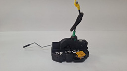 FECHADURA PORTA TRASEIRO DIREITO CHEVROLET CRUZE 2012