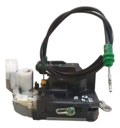 FECHADURA DIANTEIRA ESQUERDO FORD ECOSPORT 2008-2012