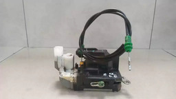 FECHADURA DIANTEIRA ESQUERDO FORD ECOSPORT 2008-2012