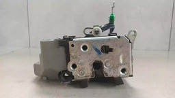 FECHADURA DIANTEIRA ESQUERDO FORD ECOSPORT 2008-2012