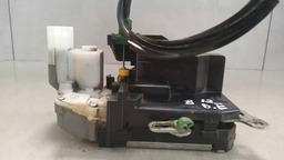 FECHADURA DIANTEIRA ESQUERDO FORD ECOSPORT 2008-2012